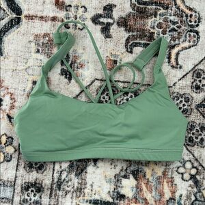 Sports bra crz yoga